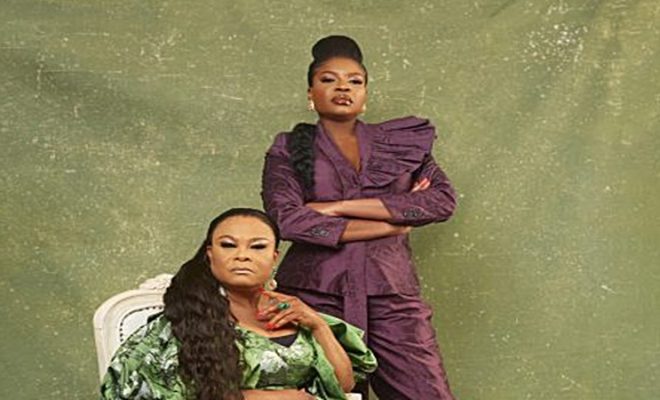 How Kemi Adetiba brought me out – Actress Sola Sobowale