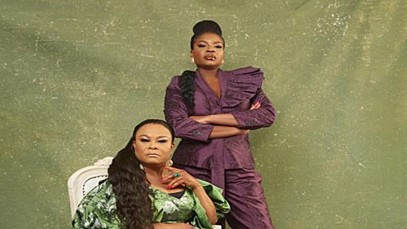 How Kemi Adetiba brought me out – Actress Sola Sobowale