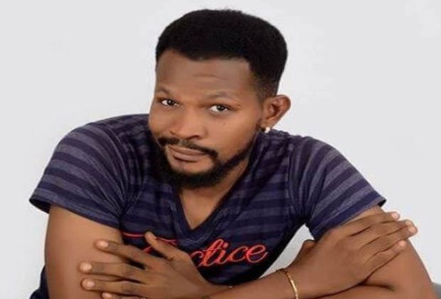 Uche Maduagwu arrested for coming out as gay