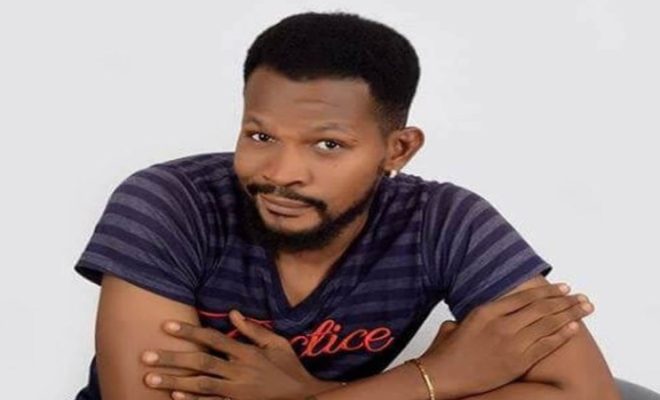 Uche Maduagwu arrested for coming out as gay