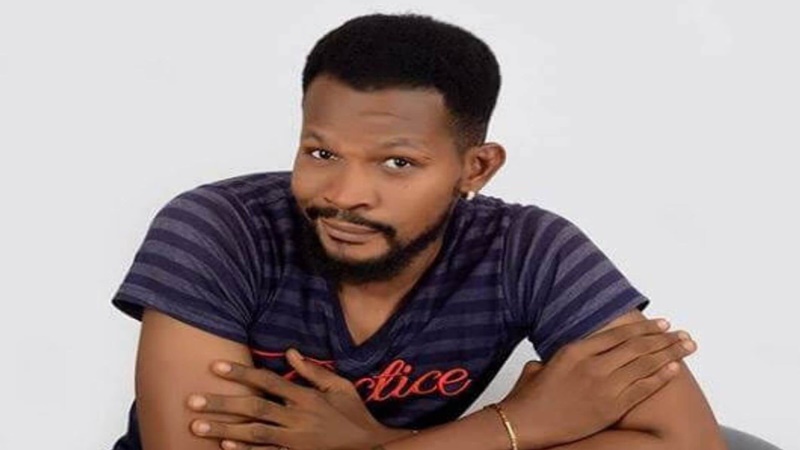 Uche Maduagwu arrested for coming out as gay