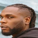 Burna boy