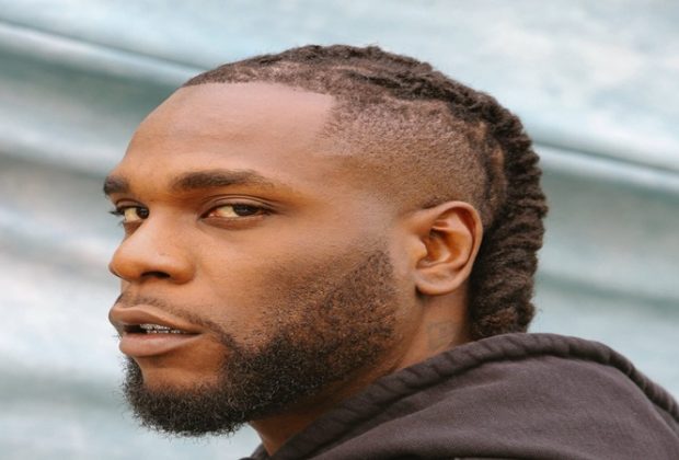 Burna boy