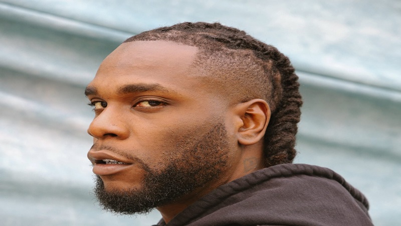 Burna boy