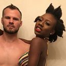 How my husband ran away because of jealous people - Korra Obidi rants