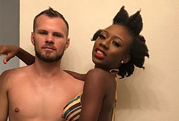 How my husband ran away because of jealous people - Korra Obidi rants