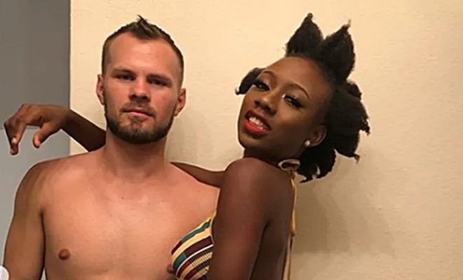 How my husband ran away because of jealous people - Korra Obidi rants