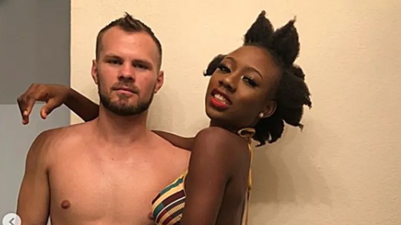 How my husband ran away because of jealous people - Korra Obidi rants