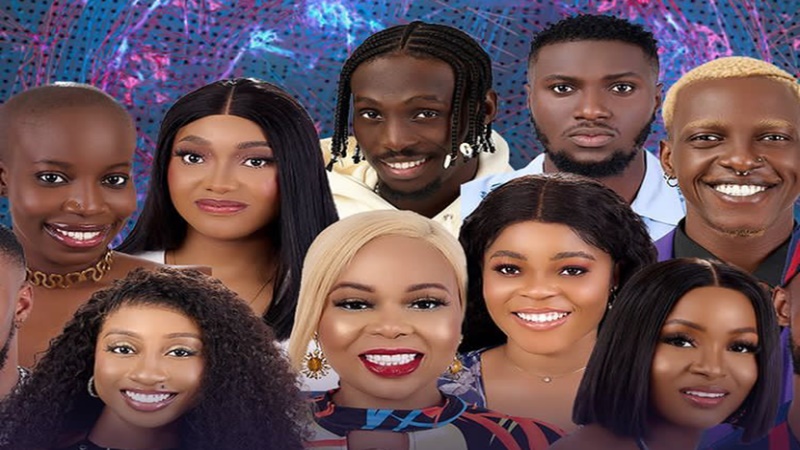 Bbnaija season 7: