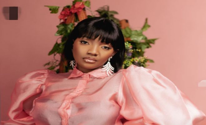 Simi on privileged male colleagues