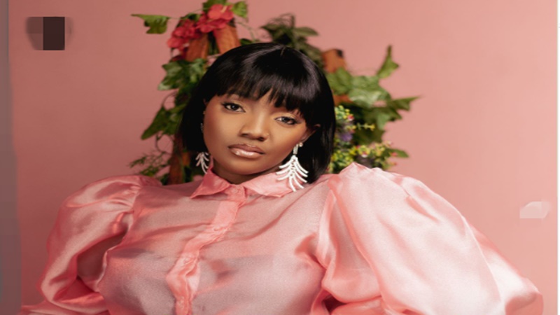 Simi on privileged male colleagues