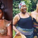 Yemi Alade mourns Ada Ameh’s death