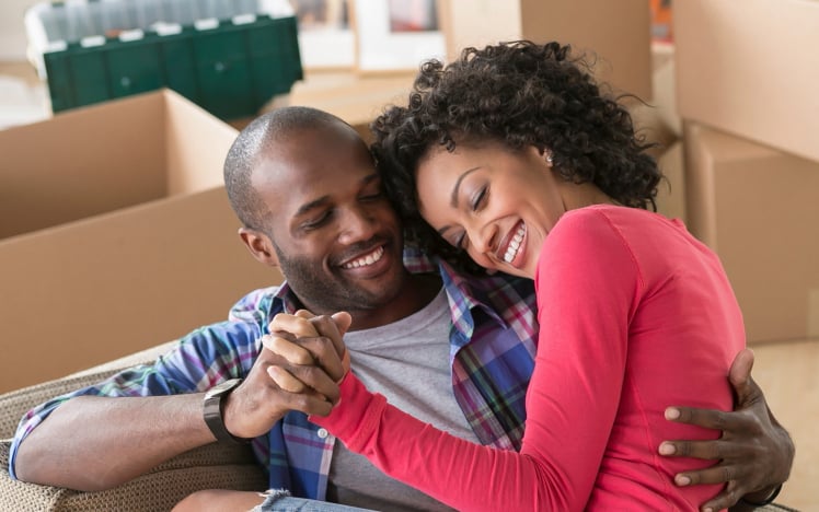 7 signs you are ready to move in with your partner