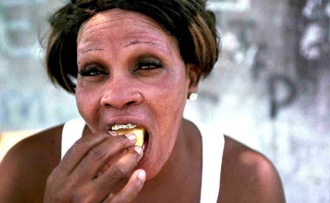 5 ways to know you bought a bleaching cream