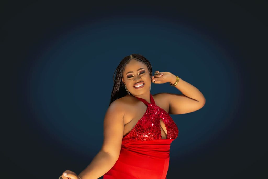 BBNaija: Amaka evicted from reality show