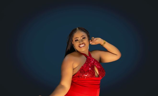 BBNaija: Amaka evicted from reality show