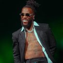 Burna Boy named highest earning African artiste in single concert