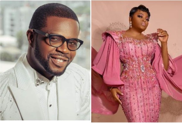 Why I celebrated Funke Akindele despite separation – JJC Skillz