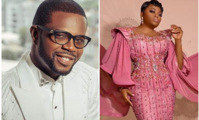 Why I celebrated Funke Akindele despite separation – JJC Skillz