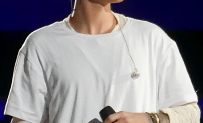 Justin Bieber sells 291-song catalog for $200m