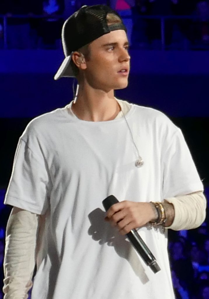 Justin Bieber sells 291-song catalog for $200m
