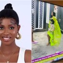 BBNaija: Modella kicked out of the show