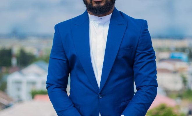 Why I won't marry a virgin - OAP Nedu