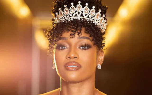 BBNaija: Beauty