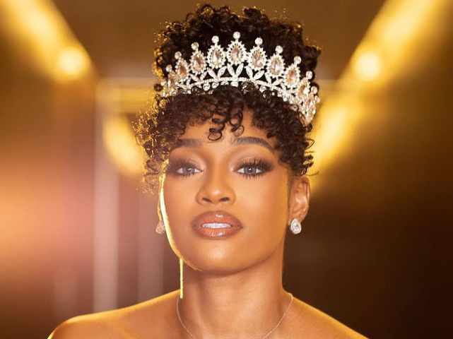 BBNaija: Beauty