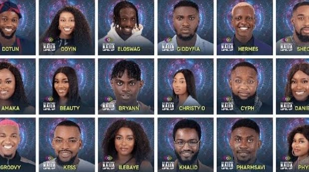 BBNaija