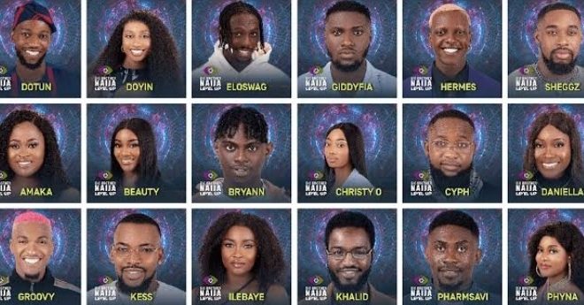 BBNaija