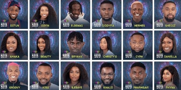 BBNaija