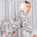 , ashamed ,butt lift, Zainab Bakare,actress