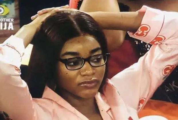Big Brother Naija Season 7: Beauty disqualified from reality show