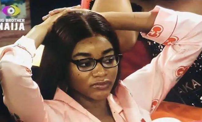 Big Brother Naija Season 7: Beauty disqualified from reality show