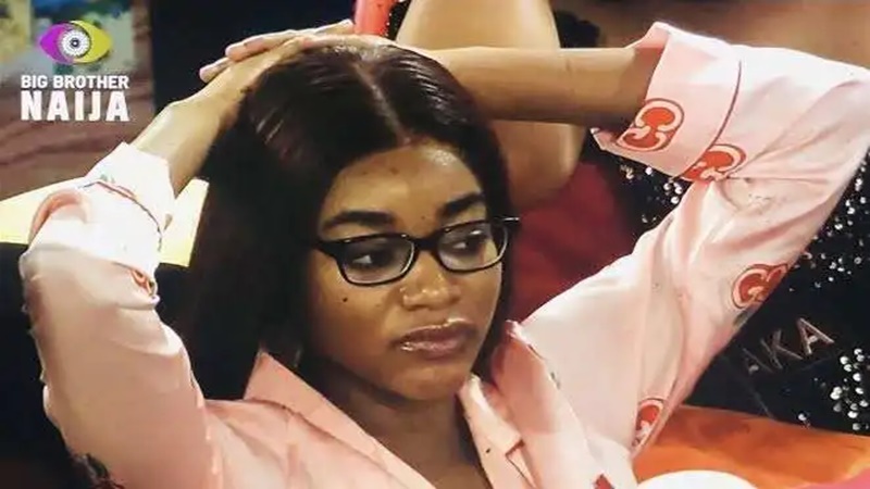 Big Brother Naija Season 7: Beauty disqualified from reality show