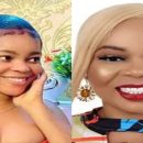 Chichi begs Deji for forgiveness