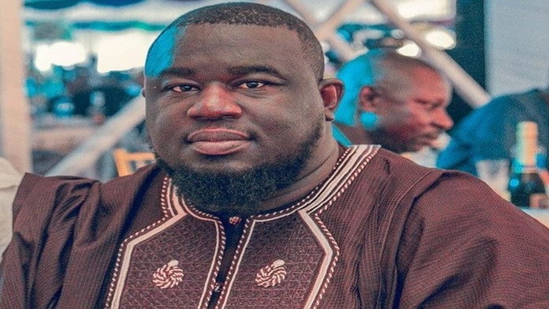 Soso Soberekon tells parents why their male children should also be prepared for marriage