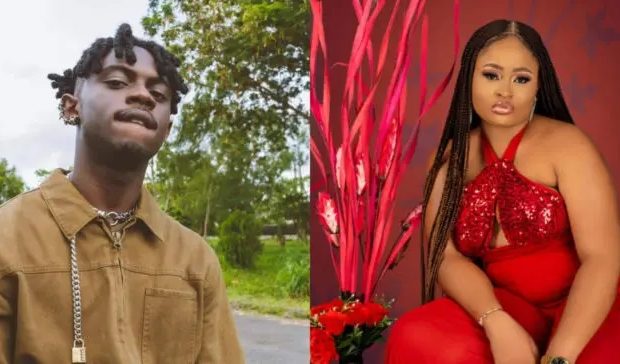 BBNaija 7: Fans react to Amaka & Bryann’s post-pool party fight