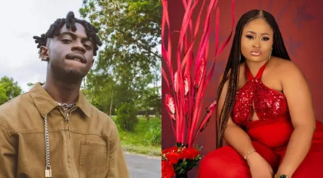 BBNaija 7: Fans react to Amaka & Bryann’s post-pool party fight