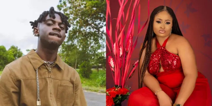 BBNaija 7: Fans react to Amaka & Bryann’s post-pool party fight