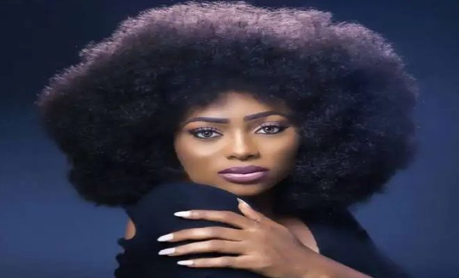 Actress Mary Lazarus shares hilarious voicenote of her nephews praying for her to get a husband after she sent them money to buy toys (listen to audio)