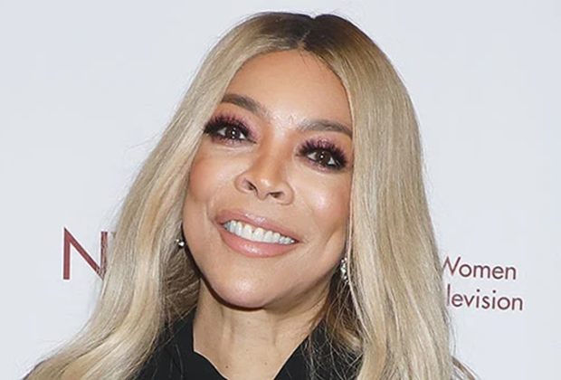 Wendy Williams gets married for the third time