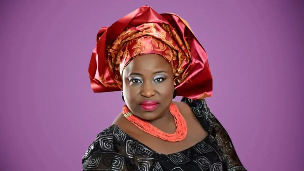Cynthia Okereke narrates ordeal in hands of kidnappers