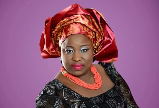 Cynthia Okereke narrates ordeal in hands of kidnappers
