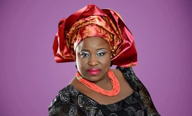 Cynthia Okereke narrates ordeal in hands of kidnappers