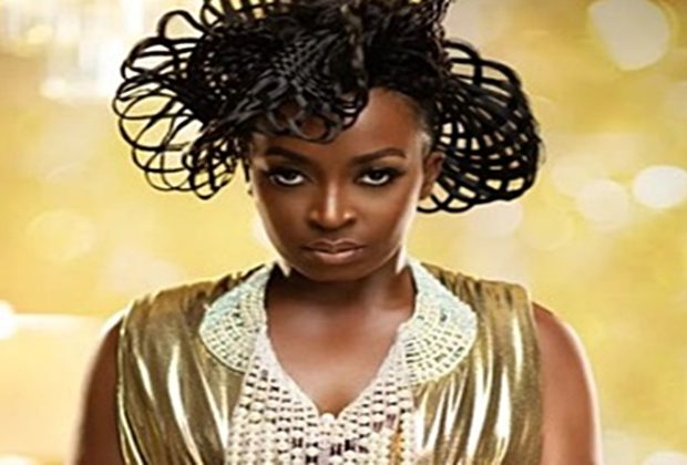 Why I believe Kate Henshaw is a witch