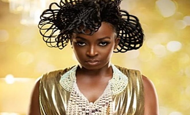 Why I believe Kate Henshaw is a witch