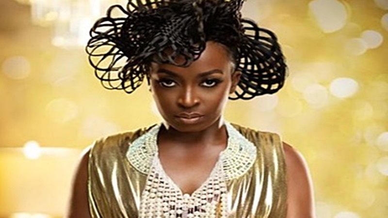 Why I believe Kate Henshaw is a witch