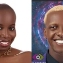 BBNaija 7: Hermes reveals how Allysyn will affect his relationships outside the house